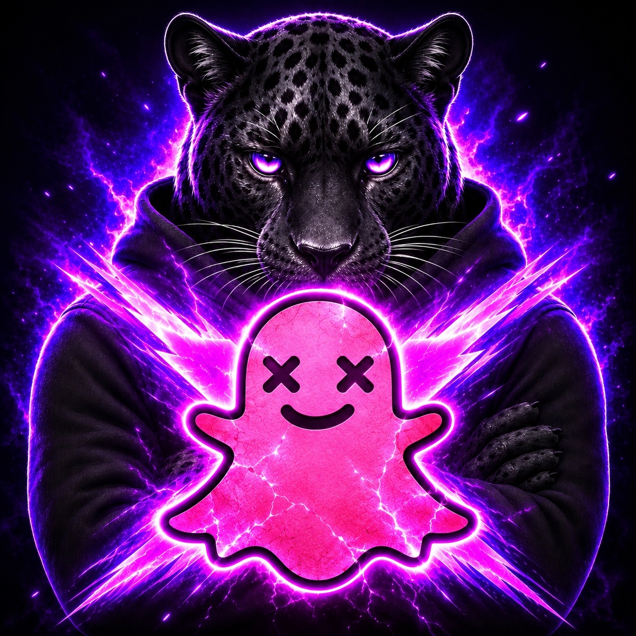 PIXO SNAP ⚡️