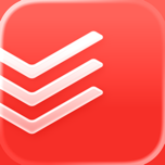 Todoist: To Do List & Calendar