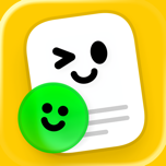 WinkNotes - Easy Flashcards