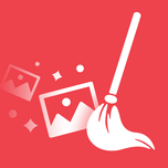 Photo Swipe Wipe: Cleaner Guru