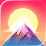 Alpenglow: Sunset Prediction
