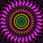 Mesmerize - Visual Meditation