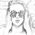 Sketch Photo