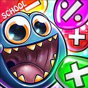 Monster Math 2