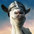 Goat Simulator Goat MMO Simulator