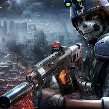ModernCombat5