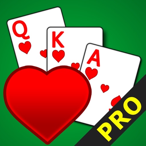 Hearts Pro