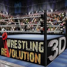 Wrestling Revolution