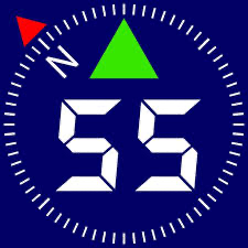 Compass 55