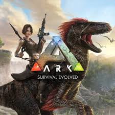 ARK: Survival ShouXPerky Full Hack