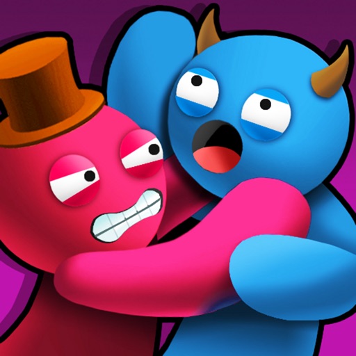 Gang Fight