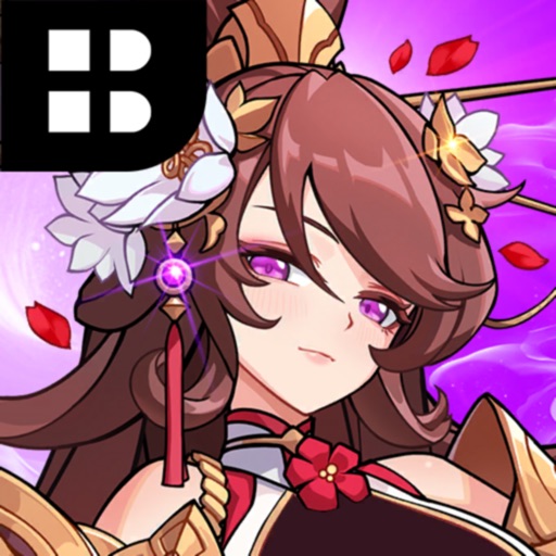 Three kingdoms Allstar : Idle RPG