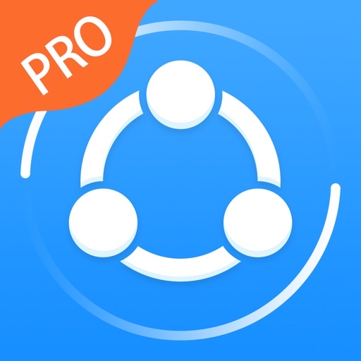 SHAREitPro