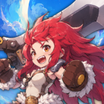 Idle Berserker