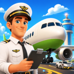 Airplane Manager