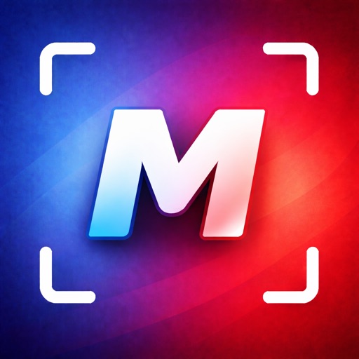 Motion Track: Video Stabilizer