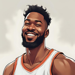 Basketball Agent