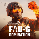 FAU-G