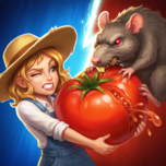 Rat Raid: Farm Defence